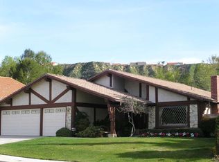 18825 Brasilia Dr, Porter Ranch, CA 91326