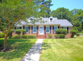 209 Chatham Rd, Augusta, GA 30907