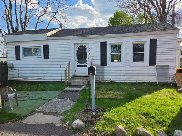 8 Norton St, Albany, NY