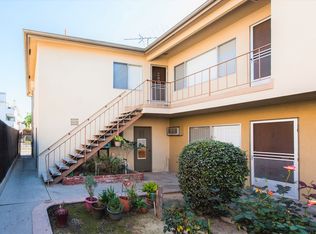 Freeman 1617, Long Beach, CA 90804