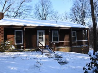 862 Country Rd, Penn Run, PA 15765