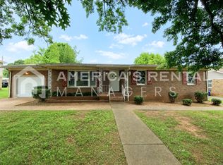 4214 Fortson Ln NW, Huntsville, AL 35810