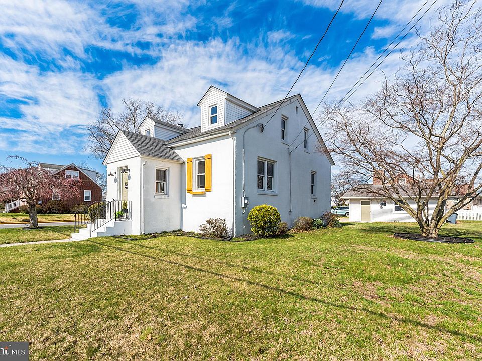 427 Democrat Rd, Gibbstown, NJ 08027 Zillow