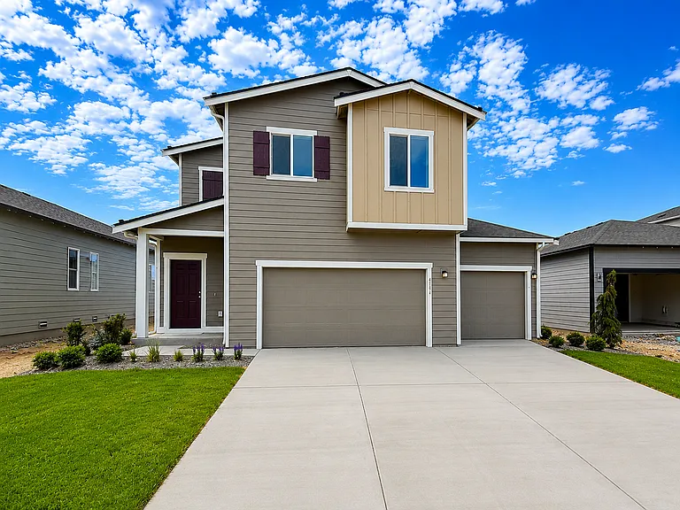 4131 W Vel View Ct — Photo 1