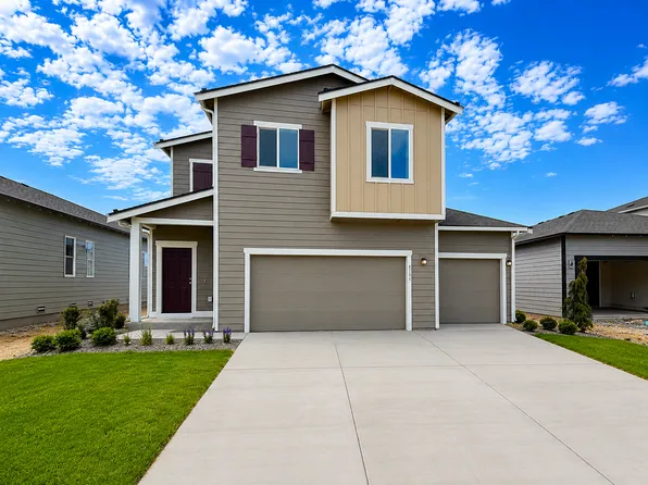 4131 W Vel View Ct, Spokane, WA 99208