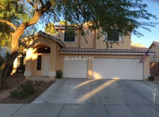 2126 Fallsburg Way, Henderson, NV 89002