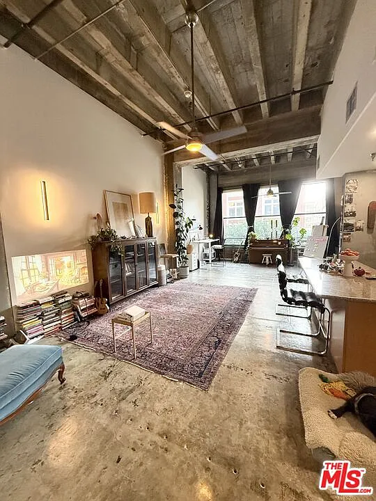 1 bed, 1.5 bath, 1400 sqft, $3,250 — Photo 3