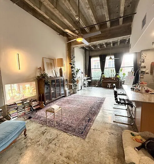 711 S Olive St #402 — Photo 3