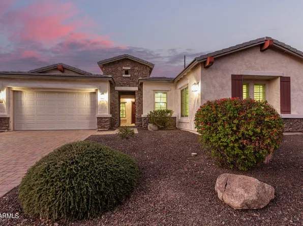 2950 E DERRINGER Way, Gilbert, AZ 85297