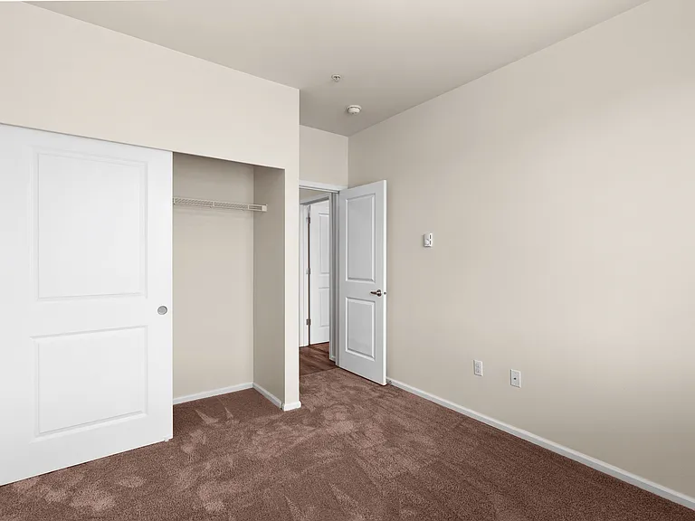 2 Bed 2 Bath Standard - 1,101 Sq Ft 2 Bed 2 Bath Standard - 1,101 Sq Ft
