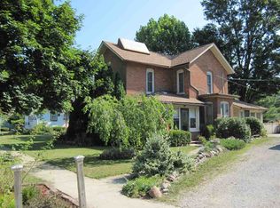 411 N Broadway St, Butler, IN 46721