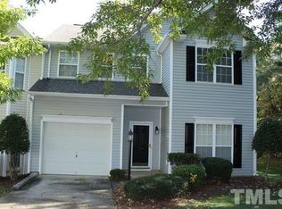 1000 Garnet Ridge Way, Raleigh, NC 27607