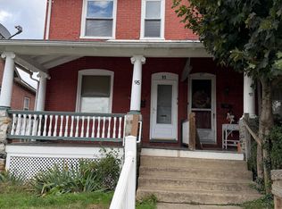 95 Virginia Ave FLOOR 2, Coatesville, PA 19320