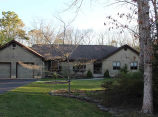 437 E Ridgewood Ave, Galloway, NJ 08205