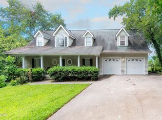 651 Forest Dr LOT 32, Pigeon Forge, TN 37863