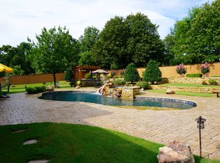 1603 Timberlake Dr, Chandler, OK 74834