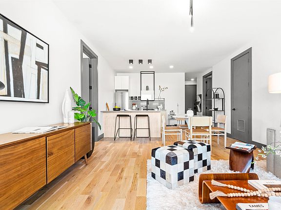 2nd image of 424 Arlington Ave #37
