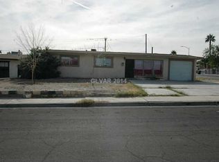 1700 Walnut Ave, Las Vegas, NV 89101