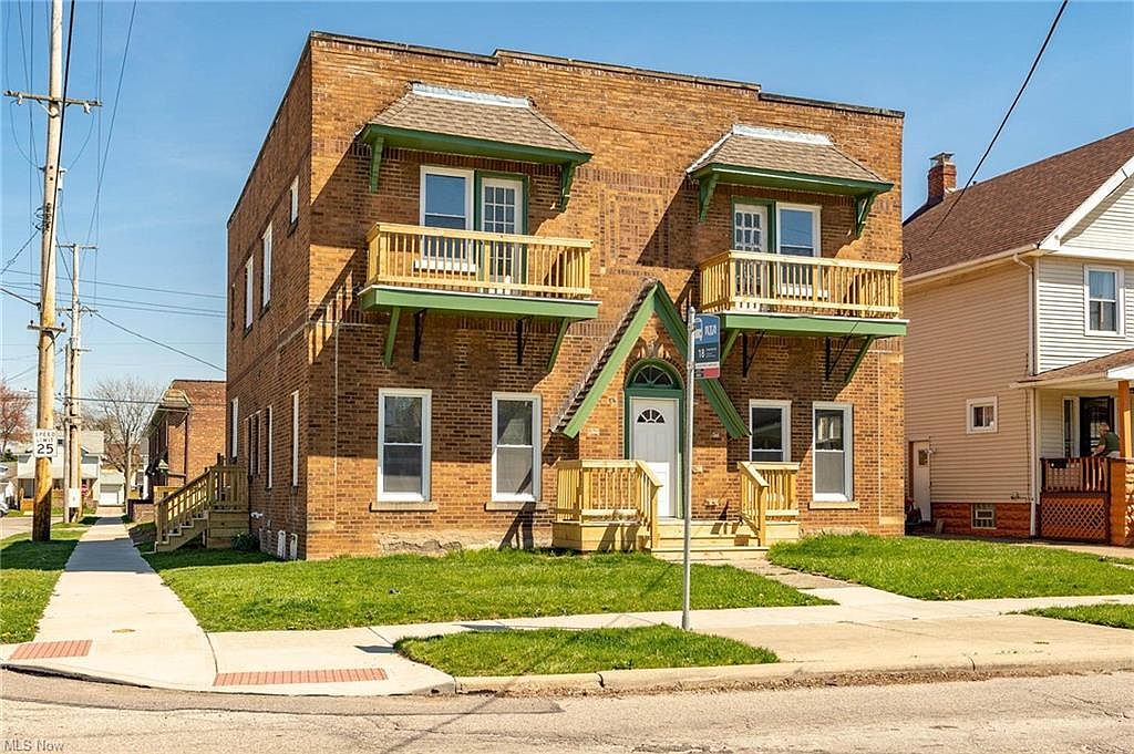 3495 W 98th St APT 1, Cleveland, OH 44102 Zillow