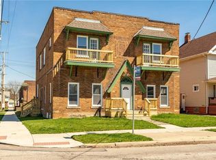 3495 W 98th St APT 1, Cleveland, OH