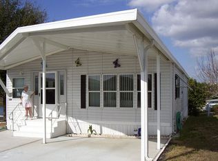 251 Patterson Rd LOT G20, Haines City, FL 33844