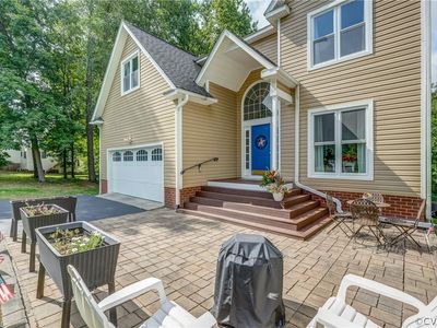 7147 Sugar Oak Ct, Mechanicsville, VA, 23111
