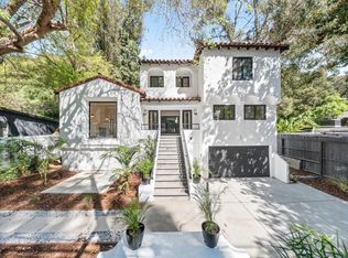 1800 Benedict Canyon Dr, Beverly Hills, CA 90210