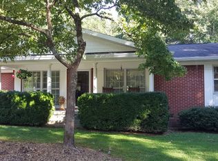 4727 Blue Ridge Dr, Blue Ridge, GA 30513