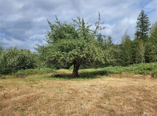 1250 E Crestview Dr, Shelton, WA 98584