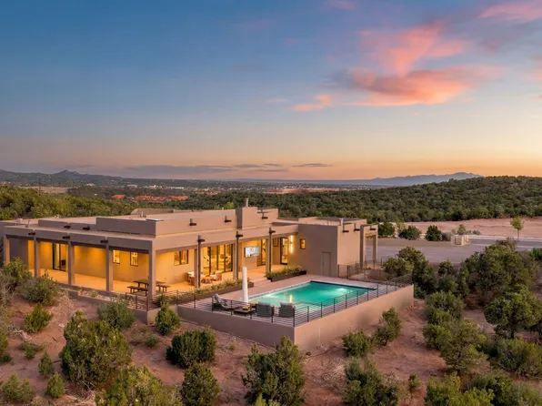 1793 Calle Arbolitos, Santa Fe, NM 87507