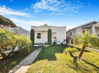 230 E 110th St, Los Angeles, CA 90061