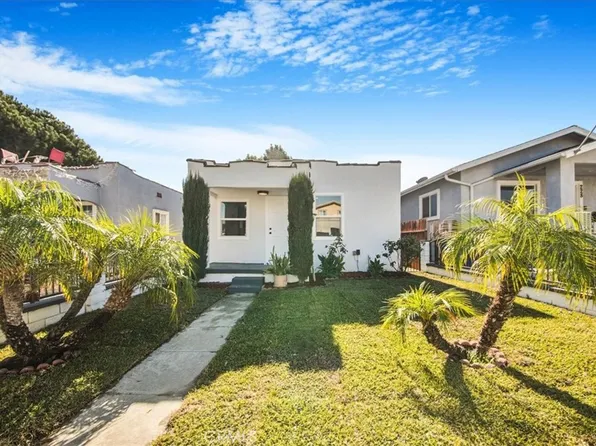230 E 110th St, Los Angeles, CA 90061