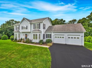 10 Two Mile Hill Road, Waterford, CT 06385