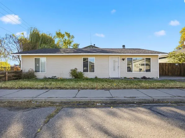 620 E 7th Ave, Kennewick, WA 99336