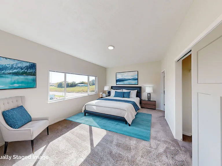 Maple Pass Apartments and Townhomes in Hartford, SD — Photo 10