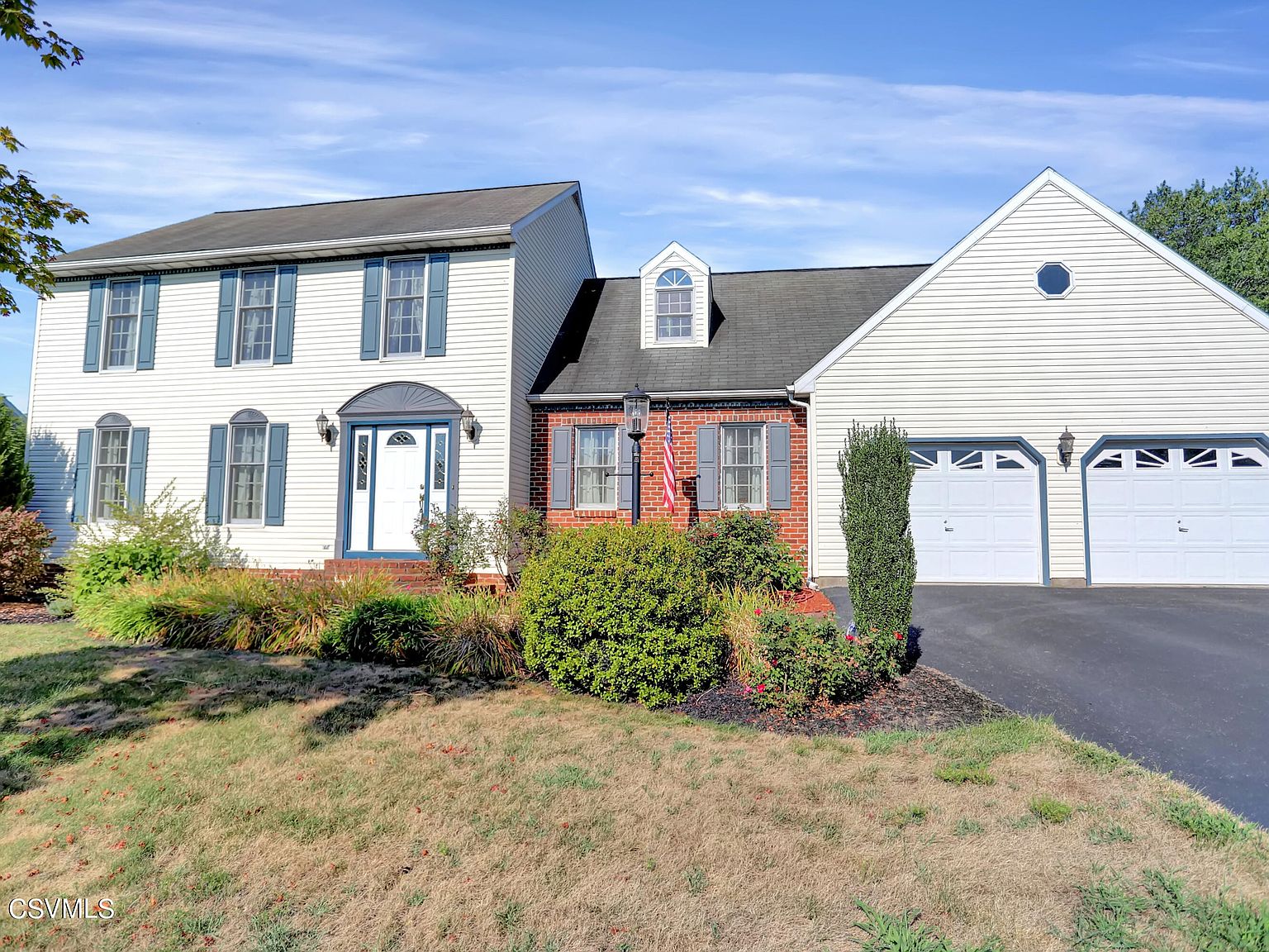 22 Colonial Dr, Selinsgrove, PA 17870 Zillow