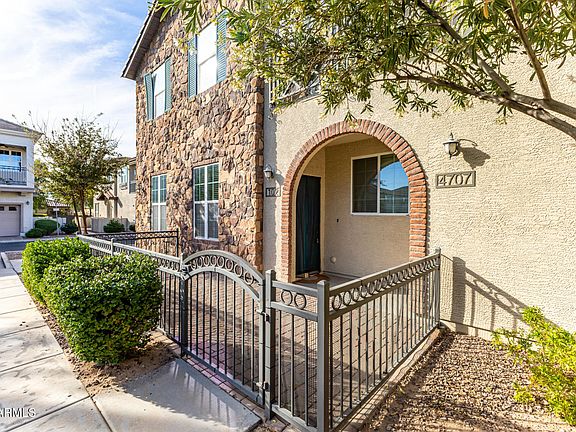 4th image of 4707 E THUNDERHEART Trail #102