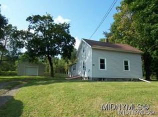 7729 Watson Hollow Rd, Rome, NY 13440