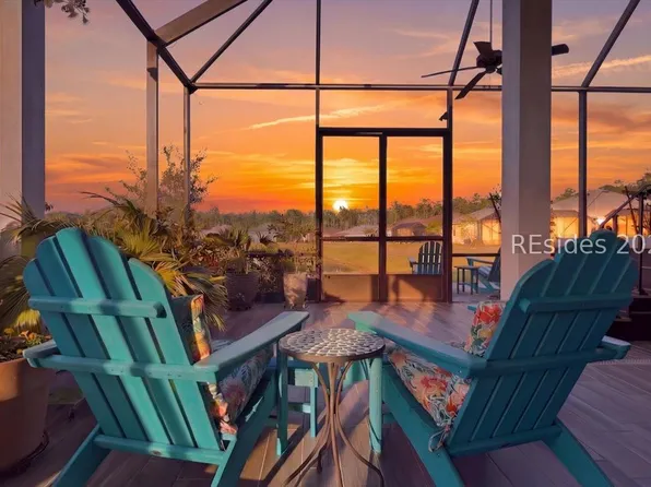 341 Cool Breeze Dr, Hardeeville, SC 29927