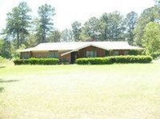 375 Underwood Rd, Marshall, TX 75672