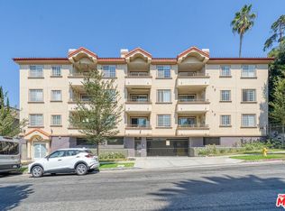 962 S Gramercy Dr UNIT 203, Los Angeles, CA 90019