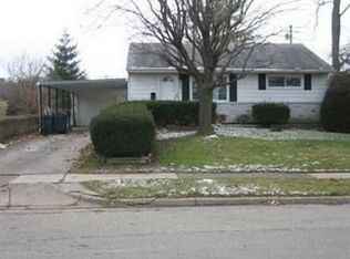 5938 Willaston Dr, Dayton, OH