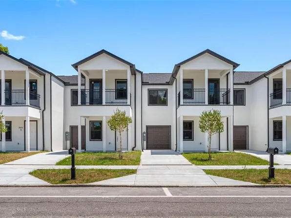 7015 N Central Ave Unit D, Tampa, FL 33604
