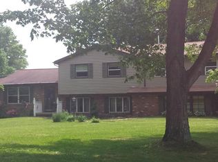 1640 Rutledge Rd, Transfer, PA 16154