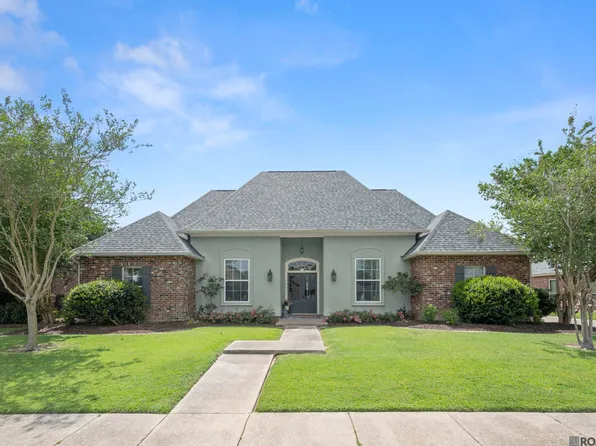 5205 Prairieview Dr, Zachary, LA 70791