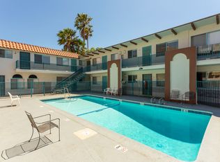 Paloma Apartments, Chula Vista, CA 91910
