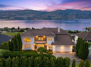 1277 Menu Rd, West Kelowna, BC V1Z3K3