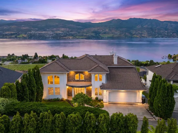 1277 Menu Rd, West Kelowna, BC V1Z 3K3