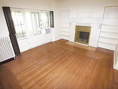 Richardson - Living Room