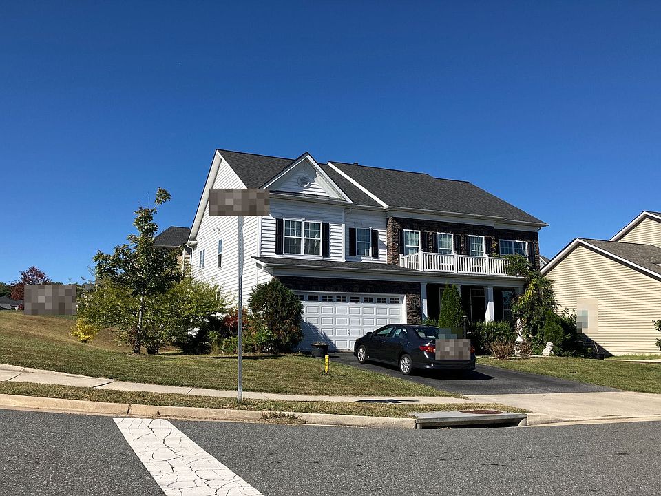 14 Broomfield Dr, Stafford, VA 22554 Zillow